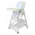 Стульчик для кормления Baby Tilly Tiny T-652 (Green
						
					) — Фото