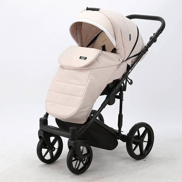 Детская коляска Adamex Rimini 3 в 1 фото 2