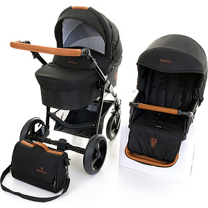 Детская коляска Venicci Gusto 2 в 1