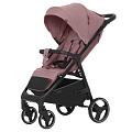 Детская прогулочная коляска Carrello Bravo CRL-8512 2022 (Charm Pink
						
					) — Фото