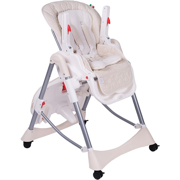 Детский стульчик для кормления Sweet Baby Royal Classic фото 4