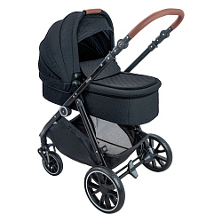 Детская коляска Indigo Mirage 2 в 1