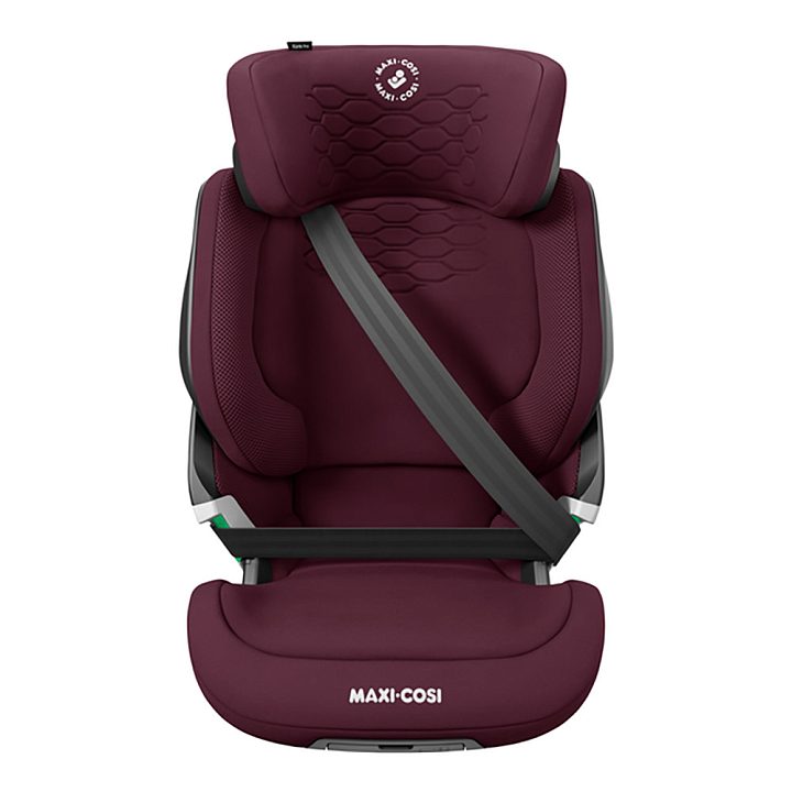 Детское автокресло Maxi-Cosi Kore Pro i-Size — как выглядит в жизни