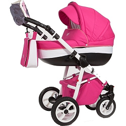 Детская коляска Nastella Casual 2 в 1