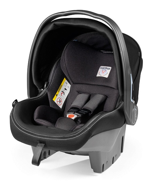 Детская коляска Peg-Perego Book SL Elite Modular 3 в 1 фото 7