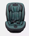 Детское автокресло Rant IQ Isofix (Malachite
						
					) — Фото