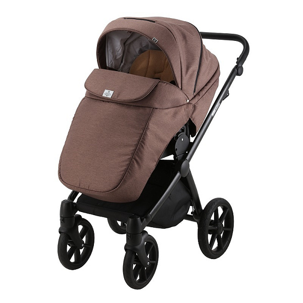 Детская коляска Bebe-Mobile Cesaro 3 в 1 фото 1