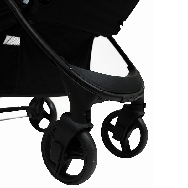 Детская прогулочная коляска Sweet Baby Rapido фото 5