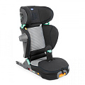 Детское автокресло Chicco Fold&Go i-Size (Air Black
						
					) — Фото