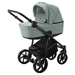 Детская коляска BeBe-Mobile Marino Deluxe 3 в 1 - Фото