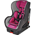 Детское автокресло Nania Cosmo SP Isofix (Agore Framboise) — Фото