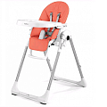 Стульчик для кормления Peg-Perego Prima Pappa Zero-3 (BearCoral
						
					) — Фото