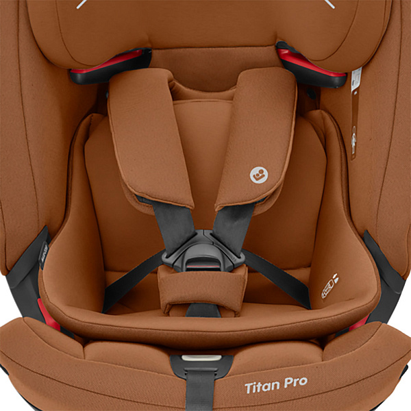 Детское автокресло Maxi-Cosi Titan Pro фото 4
