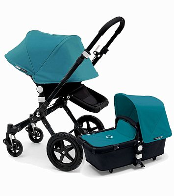 Купить коляску Bugaboo в Туле: как выбрать безопасную модель для малыша