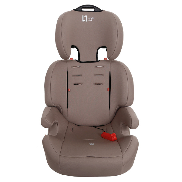 Детское автокресло Еду-Еду KS 575 Isofix фото 4