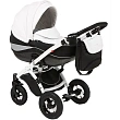 Детская коляска Tako Moonlight Carbon 2 в 1 - Фото