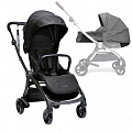 Детская коляска Mamas & Papas Airo 2 в 1 (Black
						
					) — Фото
