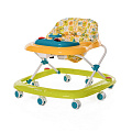 Ходунки Baby Care Flip (Yellow 18) — Фото