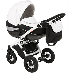Детская коляска Tako Moonlight Carbon 2 в 1
