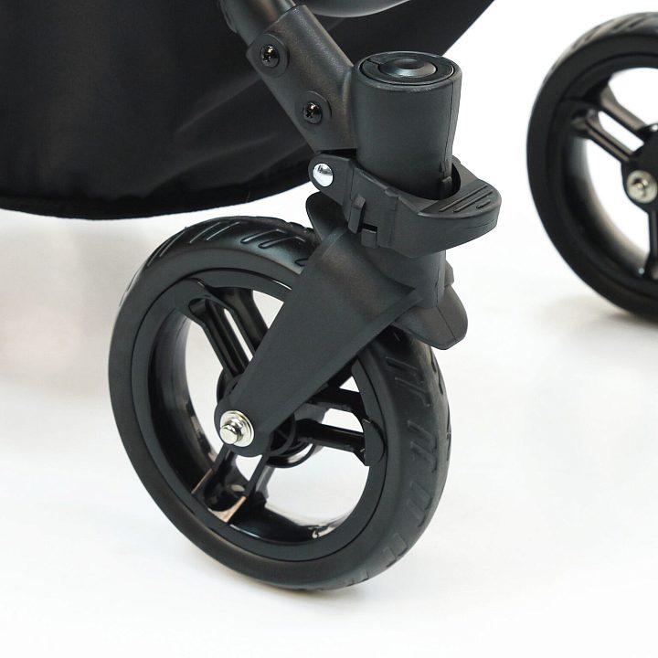 Детская прогулочная коляска Valco Baby Snap 4 Ultra — как выглядит в жизни