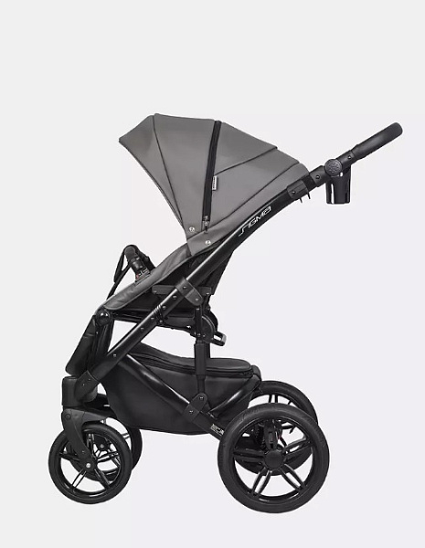 Детская коляска Riko Sigma Pro 2 в 1 фото 7