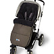 AL2280P Зимний конверт Altabebe Alpin Bugaboo фото 3