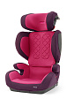 Детское автокресло Recaro Mako Core (Power Berry
						
					) — Фото