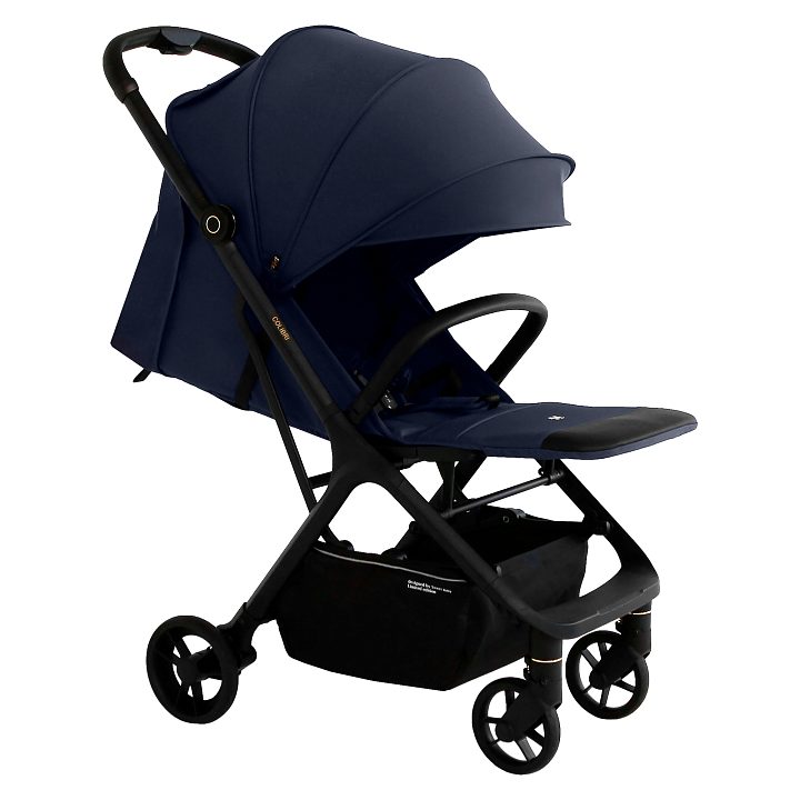 Прогулочная коляска Sweet Baby Colibri — как выглядит в жизни