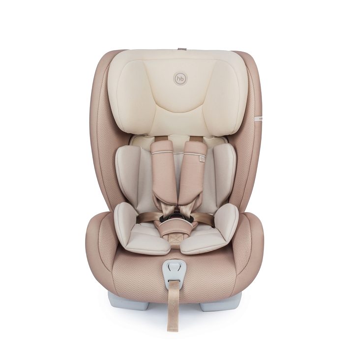 Автокресло Happy Baby Joss — как выглядит в жизни