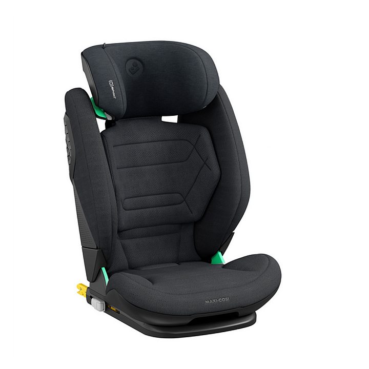 Детское автокресло Maxi-Cosi RodiFix Pro i-Size — как выглядит в жизни