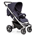 Детская прогулочная коляска Gesslein S4 Air+ (174000
						
					) — Фото