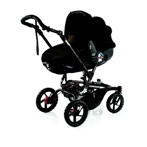 Детская коляска Jane Crosswalk Matrix 2 в 1