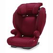 Select Garnet Red