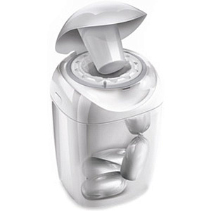 Утилизатор подгузников Tommee Tippee Sangenic + 1 кассета TT_1605