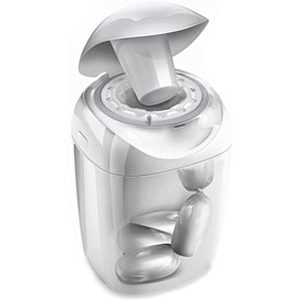 Утилизатор подгузников Tommee Tippee Sangenic + 1 кассета TT_1605