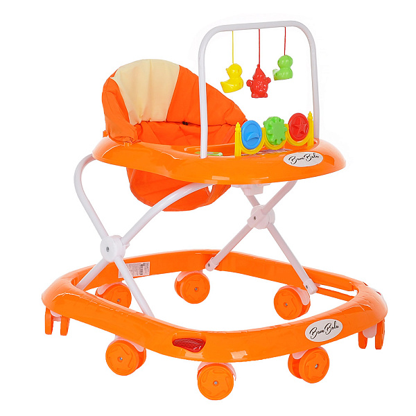 Детские ходунки Bambola Считалка фото 2