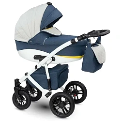 Детская коляска Camarelo Sirion 2 в 1