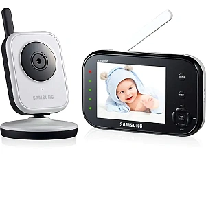 Видеоняня Samsung SEW-3036WP