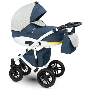 Детская коляска Camarelo Sirion 2 в 1