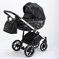Детская коляска Bebe-mobile Castello Pro Special Edition 3 в 1 (BCP-108
						
					) — Фото