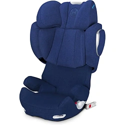 Детское автокресло Cybex Solution Q2-Fix Plus