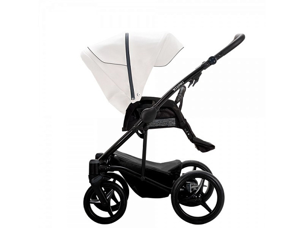 Детская коляска Bebetto Torino TEX 2 в 1 фото 15