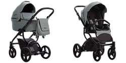 Детская коляска Bebetto Murano TEX 2 в 1