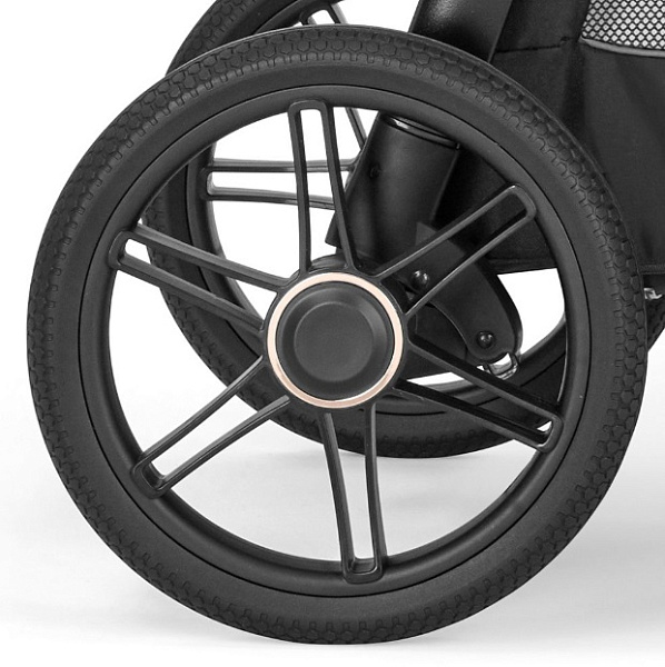 Детская коляска Inglesina Aptica New 2 в 1 с подставкой под люльку Stand Up фото 14