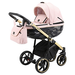 Детская коляска BeBe-Mobile Castello Special Edition 2 в 1