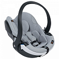 Детское автокресло BeSafe iZi Go Modular X1 i-Size (Peak Mesh
						
					) — Фото