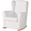 Leatherette white искусственная кожа