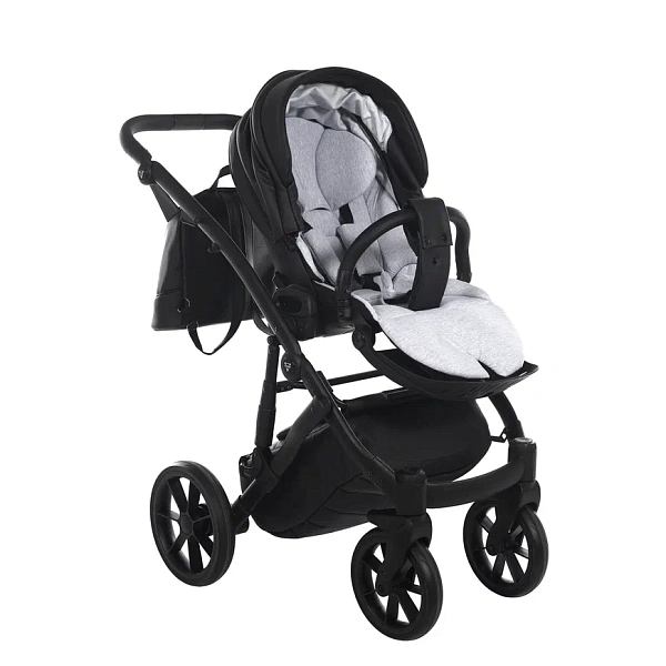 Детская коляска Junama Space Eco 2 в 1 фото 21