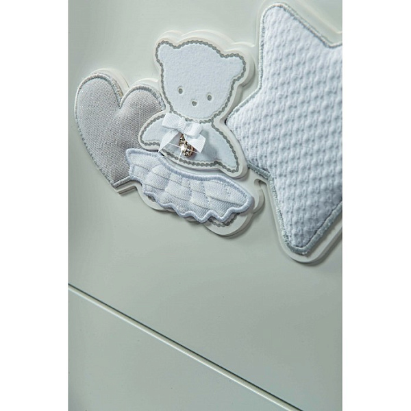 Комод Picci Nanny большой фото 1