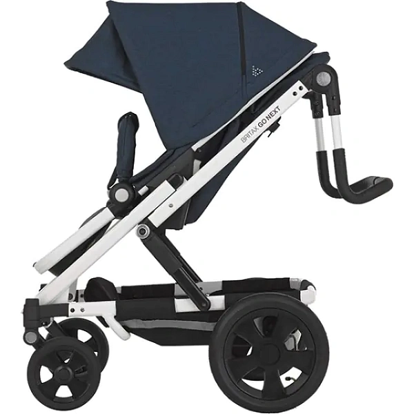 Детская коляска Britax Go Next 2 в 1 фото 10